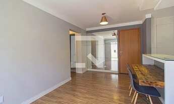 Imagem 4: Apartamento para Aluguel - Vista Alegre, 2 Quartos, 54 m2