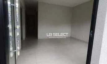 Imagem 4: Casa no bairro Santa Luzia com três quartos e uma suíte