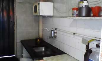 Imagem 5: Vaga ou quarto individual e mobiliado , em residencia segura