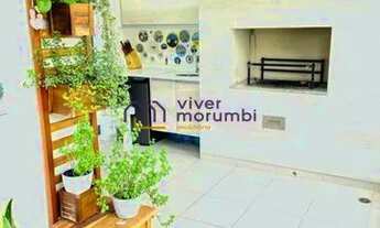 Imagem 7: Apartamento, Morumbi - São Paulo