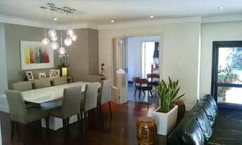 Imagem 7: Casa para alugar em condomínio fechado - 4 suites Valinhos!