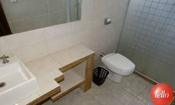 Imagem 6: São Paulo - Casa Padrão - Tatuapé