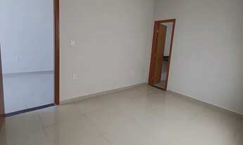 Imagem 3: Casa de condomínio térrea para venda possui 90 metros quadrados com 3 quarto