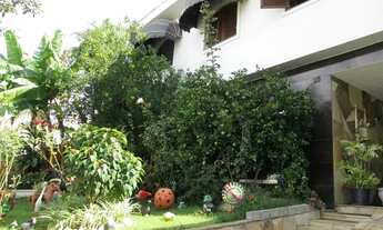 Imagem 2: Casa com 4 Quartos e 3 banheiros