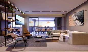 Imagem 4: ESSÊNCIA PERDIZES em São Paulo/SP no Bairro Perdizes - Apartamento com 2 Suítes + Sala Amp