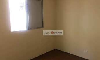 Imagem 7: Apartamento com 3 dormitórios para alugar, 85 m² por R$ 2.191,56/mês - Jardim Satélite - S