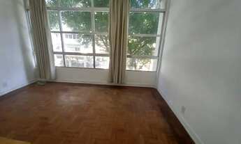 Imagem 5: 1 dormitório no Boqueirão a uma quadra da praia em Santos