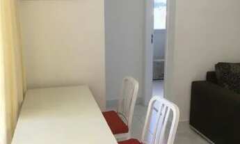 Imagem 2: Apto 2 qtos a 500 mts do Shopping Flamboyant