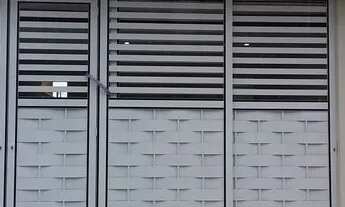 Imagem 1: Casa 2 Dormitórios com Edícula com 2 Dormitórios - Ocian - Praia Grande - SP