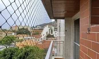 Imagem 5: Excelente apartamento de 2 quartos com vaga em Engenho Novo