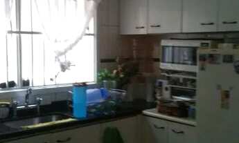 Imagem 7: SOBRADO - ÁGUA RASA - SP