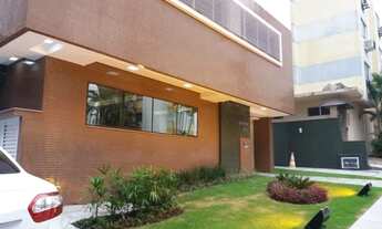 Imagem 5: Apartamento novo no centro de Criciúma de 2 dormitórios e 1 suíte