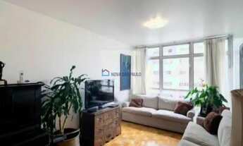 Imagem: Apartamento para locação no Brooklin 107