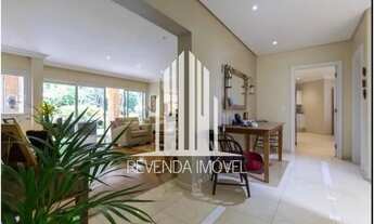 Imagem 4: Sobrado á venda em Santo Amaro 1.100m² 4 dormitórios 5 banheiros 4 bagas