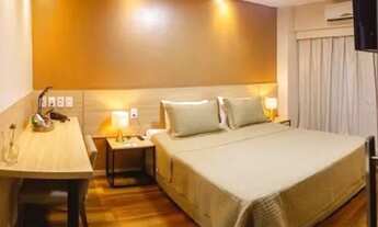 Imagem: Vendo diárias Gran Hotel Arrey Teresina