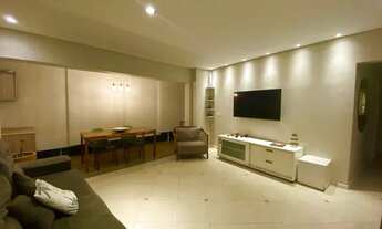 Imagem: Apartamento para aluguel no canal 3 119m²