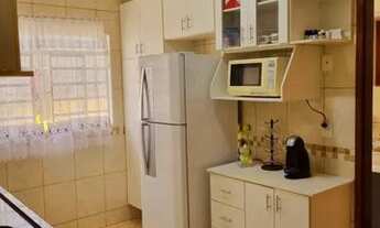 Imagem 4: CASA JARDIM TERRA BRANCA | 3 QUARTOS | 1 SUITE | 1 SALA