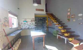 Imagem 4: Casa à venda, 1 quarto, 4 vagas, Residencial e Comercial Vila Verde - Pindamonhangaba/SP