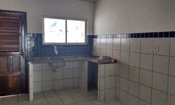 Imagem 6: Aluga-se casa no Parque Vitoria