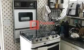 Imagem 5: Sobrado à venda, 179 m² por R$ 1.250.000,00 - Moema - São Paulo/SP