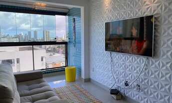 Imagem 4: Apartamento para aluguel possui 125 metros quadrados com 2 quartos