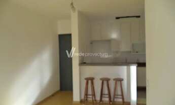Imagem 6: Apartamento - Centro - Campinas
