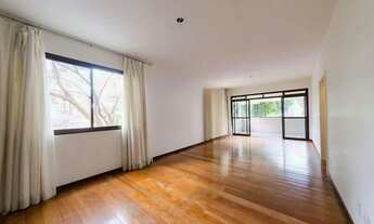 Imagem 2: Área privativa à venda, 4 quartos, 2 suítes, 3 vagas, Serra - Belo Horizonte/MG