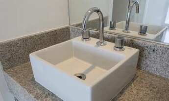 Imagem 3: 108937 Apartamento para aluguel tem 44 metros quadrados com 1 quarto - São Paulo - SP