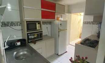 Imagem 5: Vendo chave de casa no Santa Cecília