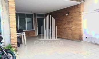 Imagem 2: SOBRADO 03 DORMITÓRIOS PARA LOCAÇÃO - VILA NOVA CONCEIÇÃO