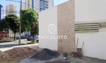 Imagem 3: Casa - Vila Itapura - Campinas