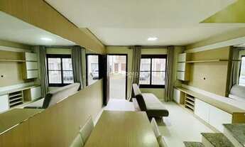 Imagem 3: Casa geminada com 2 dormitório, mobiliada próximo ao centro de Canela/RS