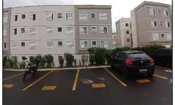 Imagem 3: AMERICANA - Apartamento Padrão - MORADA DO SOL