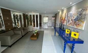 Imagem 7: DApartamento para venda com 100 metros quadrados com 3 quartos em Morada de Laranjeiras