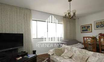 Imagem: Apartamento no Condomínio Daniela na Vila