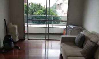 Imagem 3: Apartamento com 3 dormitórios à venda, 155 m² por R$ 1.200.000,00 - São Judas - São Paulo