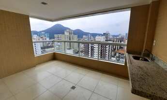 Imagem 5: AME44- Apartamento 3 dormitórios 2suítes no Forte