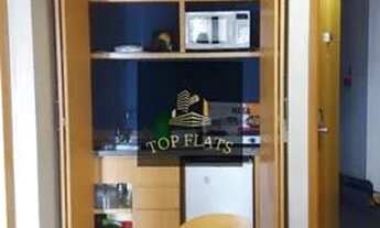 Imagem 6: Flat para aluguel no Jd. Paulista - SP