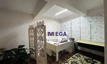 Imagem 5: Casa com 3 dormitórios à venda, 298 m² por R$ 692.000 - Vila Proost de Souza - Campinas/SP