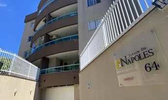 Imagem: COBERTURA no SAGUAÇÚ com 3 quartos para