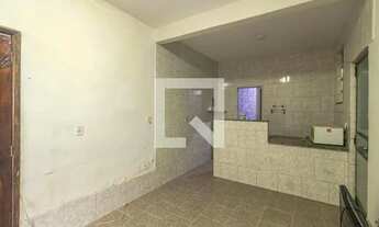 Imagem 2: Apartamento para Aluguel - Guaratiba, 1 Quarto, 40 m2