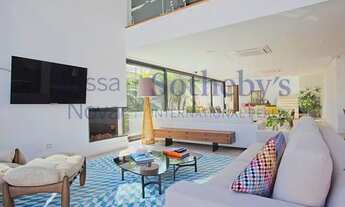 Imagem 6: Casa com projeto de Conrado Ceravolo Arquitetos