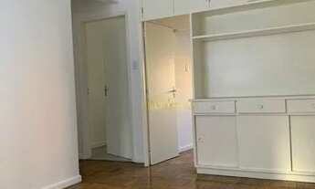 Imagem 5: Apartamento com 1 dormitório para alugar, 47 m² por R$ 2.015,00/mês - Liberdade - São Paul