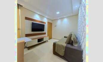 Imagem 3: Lindo Apartamento Localizado no Parque Alvorada