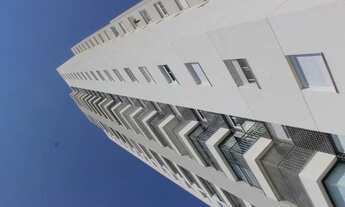 Imagem 6: Apartamento com 3 dormitórios para alugar, 77 m² por R$ 4.252,00/mês - Vila Floresta - San