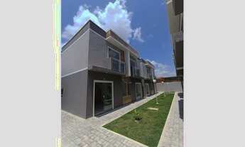 Imagem 2: Casa para venda com 66 metros quadrados com 2 quartos em Parque Guadalajara (Jurema) - Cau