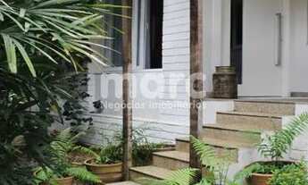 Imagem 5: SAO PAULO - Casa Padrão - ACLIMACAO