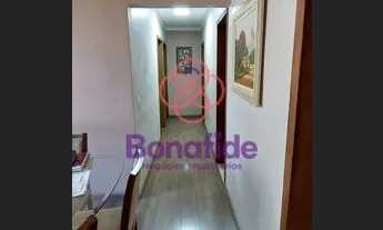 Imagem 3: JUNDIAÍ - Apartamento Padrão - JARDIM PITANGUEIRAS