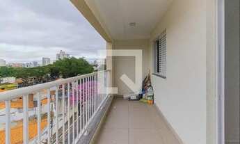 Imagem 7: Apartamento para Aluguel - Jardim Augusta, 3 Quartos, 92 m2