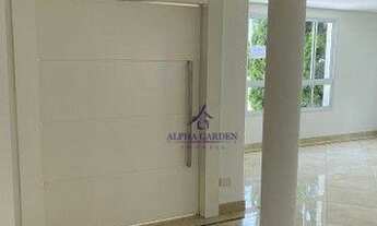 Imagem 4: Casa com 4 dormitórios à venda, 600 m² por R$ 5.500.000,00 - Alphaville 01 - Barueri/SP